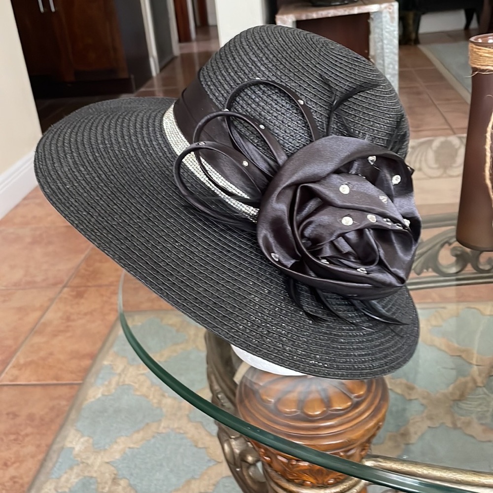 Women’s Church Hat